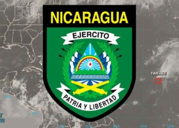 Ejército de Nicaragua informa sobre la suspensión de zarpes en la Costa Caribe