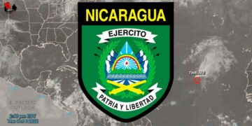 Ejército de Nicaragua informa sobre la suspensión de zarpes en la Costa Caribe