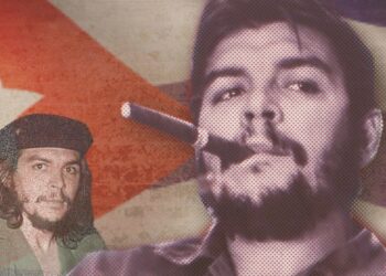 El Che, enseñanzas del Soldado de América