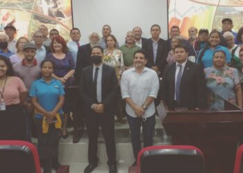 Resaltan en Panamá logros de Nicaragua en aniversario independentista