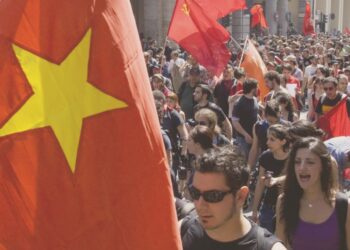 ¿Cómo el neoliberalismo privatizó la agenda de la izquierda? [+Reflexión]