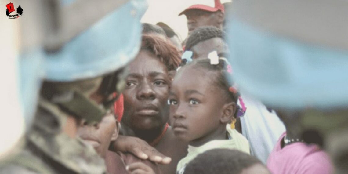 Gobierno de Haití autorizó intervención militar extranjera