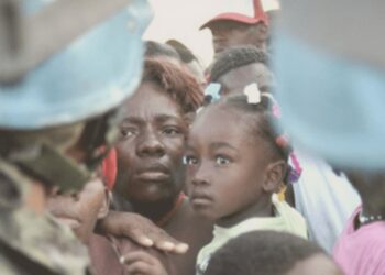 Gobierno de Haití autorizó intervención militar extranjera