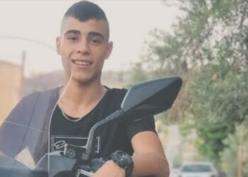 Fuerzas israelíes asesinaron a dos jóvenes palestinos en Jenín