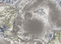 Nicaragua en alerta amarilla ante llegada de tormenta tropical Julia