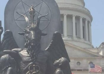 Nicaragua ante un Occidente satánico