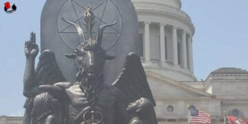 Nicaragua ante un Occidente satánico