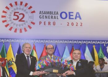 OEA ¿Y qué?