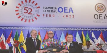 OEA ¿Y qué?