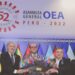 OEA ¿Y qué?