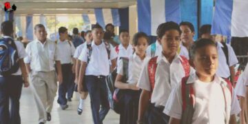 Nicaragua reanudará clases este miércoles 12 de octubre