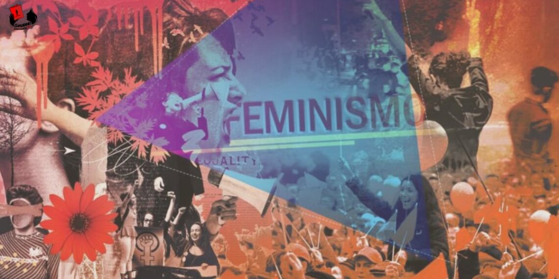 Imperialismo, revoluciones de colores y feminismo