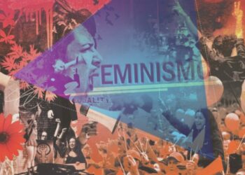 Imperialismo, revoluciones de colores y feminismo