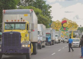 Gobierno de Nicaragua envía más alimentos y plan techo a familias afectadas por huracán Julia