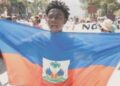 Convocan protestas contra posible intervención militar en Haití