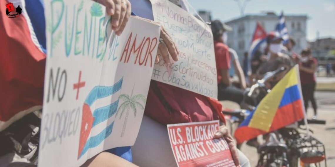 Cuba no rinde cuentas a nadie