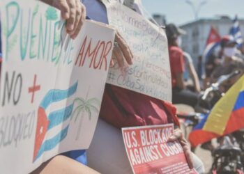 Cuba no rinde cuentas a nadie