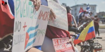 Cuba no rinde cuentas a nadie