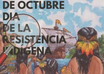 Resistencia indígena – anti imperial, por la vida y la humanidad