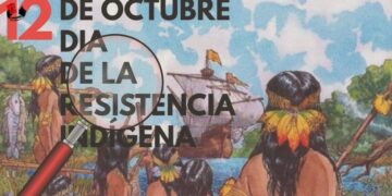 Resistencia indígena – anti imperial, por la vida y la humanidad