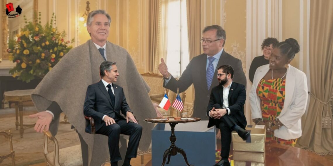 Blinken revela la nueva gramática de EE.UU. hacia Latinoamérica