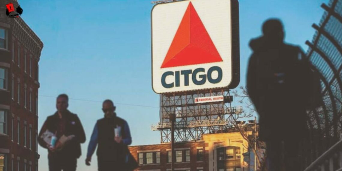 Venezuela rechaza venta ilegal de acciones de Citgo en EE.UU.