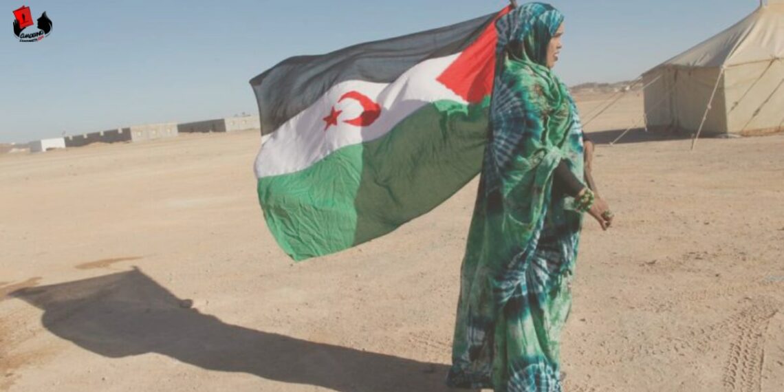 12 de octubre, Día de la Unidad Nacional Saharaui