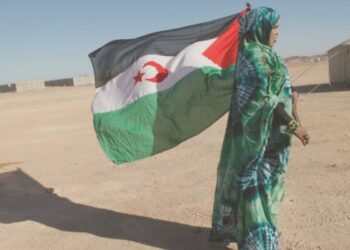 12 de octubre, Día de la Unidad Nacional Saharaui