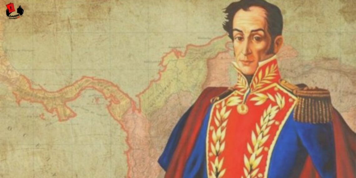 Rasgos de Simón Bolívar que lo hicieron el Libertador