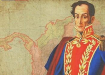 Rasgos de Simón Bolívar que lo hicieron el Libertador
