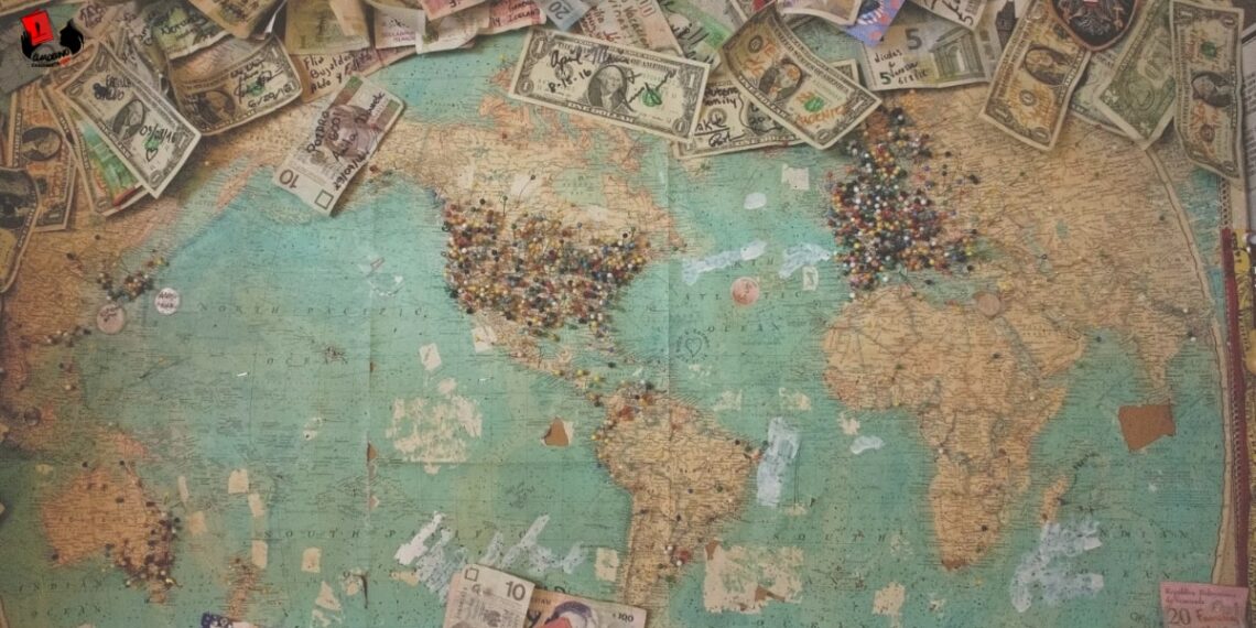 ¿El capitalismo y el neoliberalismo generan sociedades más violentas?