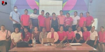 Los Black-creoles, una historia de resistencia en Nicaragua