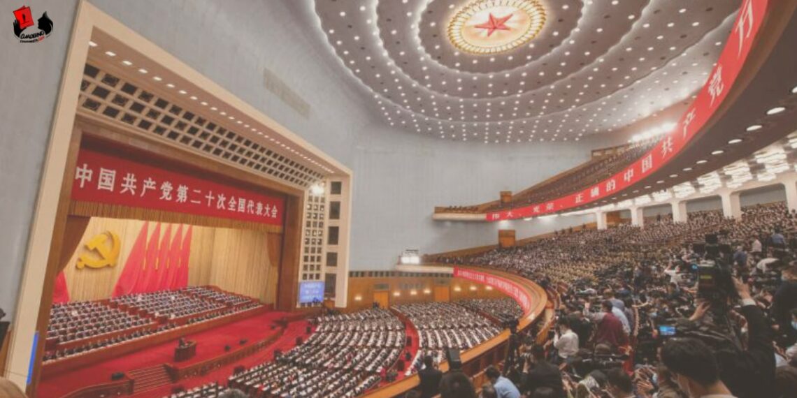 Xi Jinping: pautas para el desarrollo del partido del futuro y de China