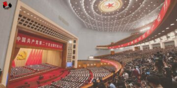 Xi Jinping: pautas para el desarrollo del partido del futuro y de China