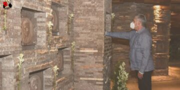 Presidente cubano evoca traslado de los restos del Che a Santa Clara