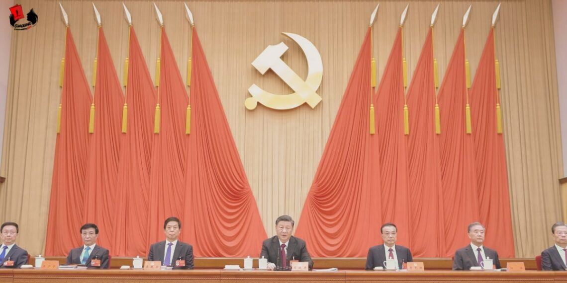 Mensaje el Gobierno de Nicaragua al Presidente de la República Popular China