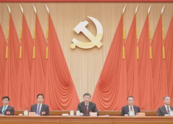 Mensaje el Gobierno de Nicaragua al Presidente de la República Popular China