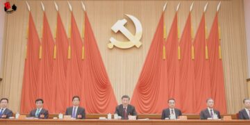 Mensaje el Gobierno de Nicaragua al Presidente de la República Popular China