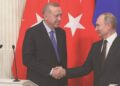 Rusia y Turquía, un nuevo orden regional