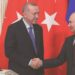 Rusia y Turquía, un nuevo orden regional