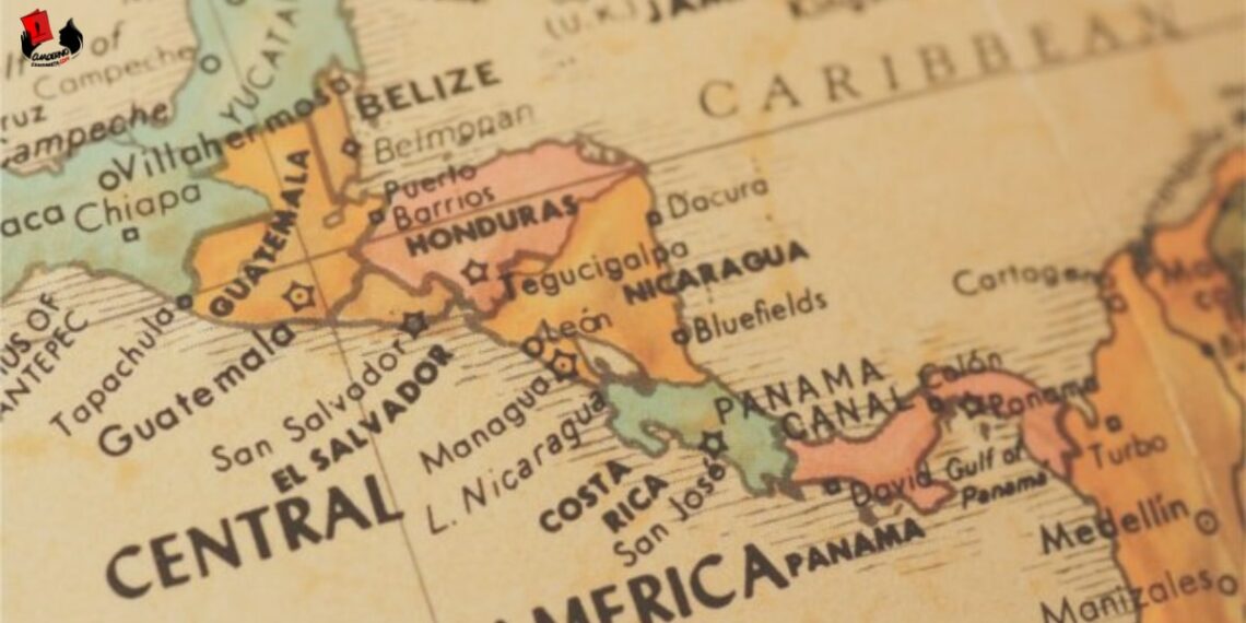 Centroamericanos reconocen a Nicaragua como un país de paz y estabilidad