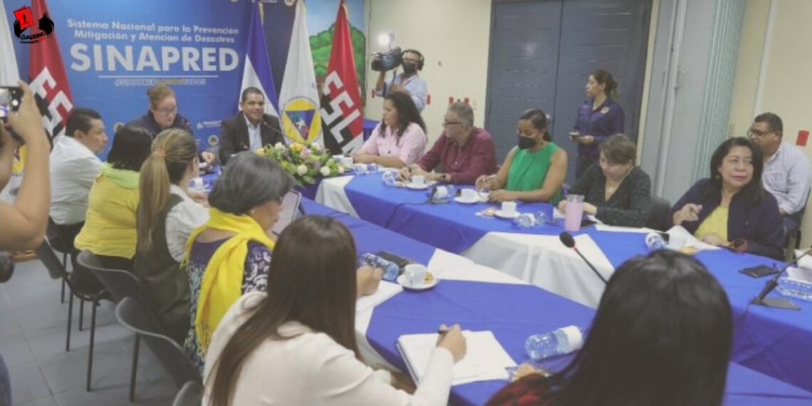 En más de 400 millones de dólares se cuantifican los daños por Julia en Nicaragua