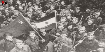 ¿Así fue la liberación de Belgrado de la invasión nazi en 1944?