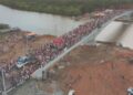 Puente Wawa: Un gigantesco y transformador logro del Pueblo y Gobierno Sandinista
