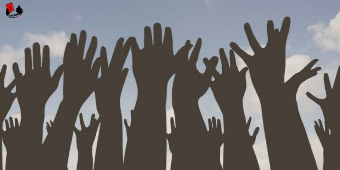 2001: La democracia sin vida de una Nicaragua a la deriva