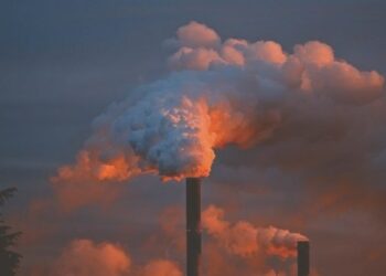 Clima y catástrofe mundial