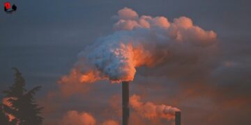 Clima y catástrofe mundial