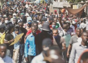 Haití: Dessalines alienta la insurrección actual