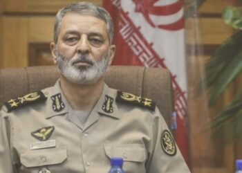 Alto comandante iraní denuncia guerra híbrida de EEUU e Israel