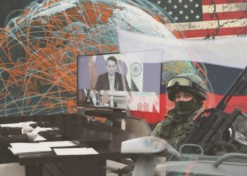 Mundo Multipolar: es imposible detener el curso de la historia